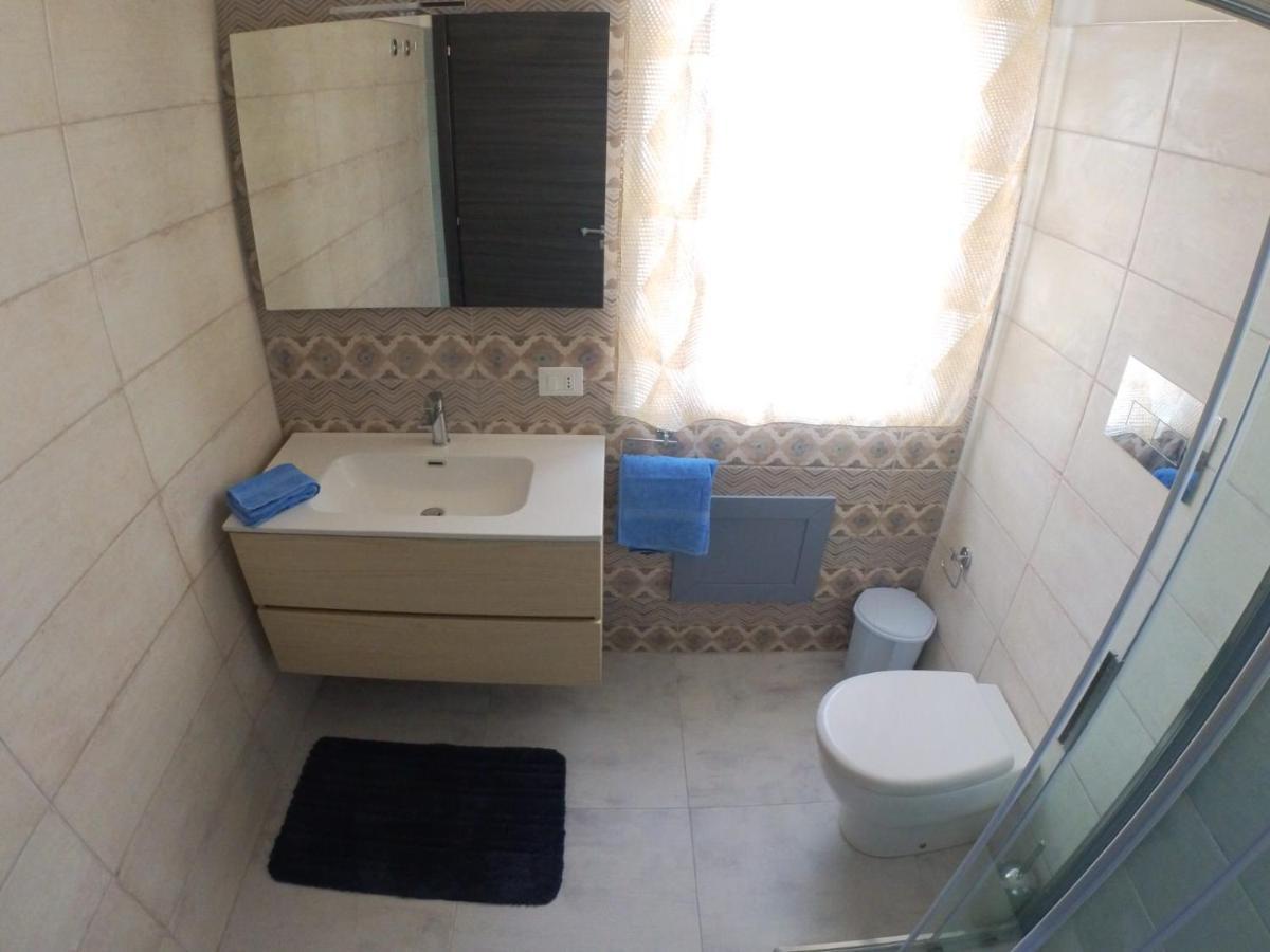 Deep Sea Residence Agrigento Dış mekan fotoğraf
