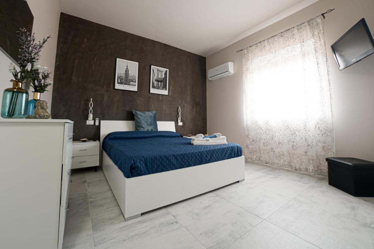 Deep Sea Residence Agrigento Dış mekan fotoğraf