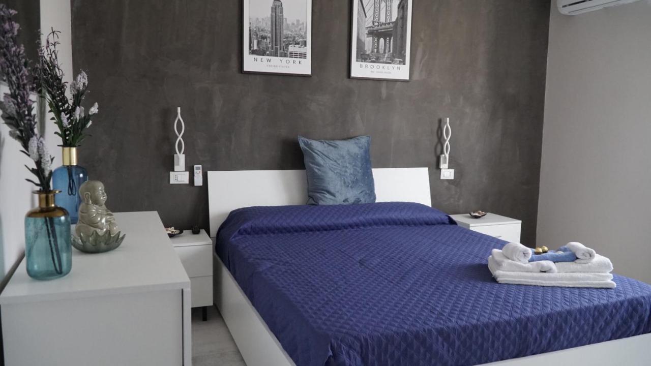Deep Sea Residence Agrigento Dış mekan fotoğraf
