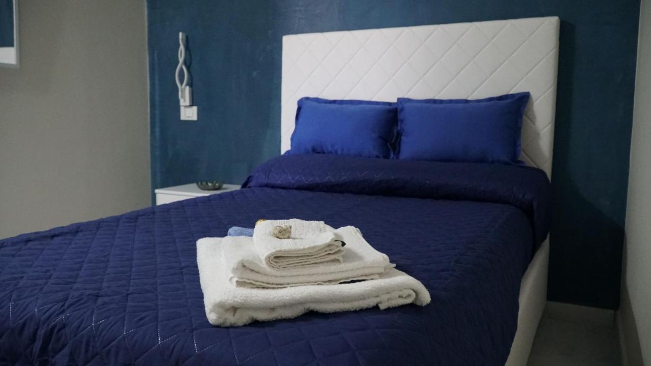 Deep Sea Residence Agrigento Dış mekan fotoğraf