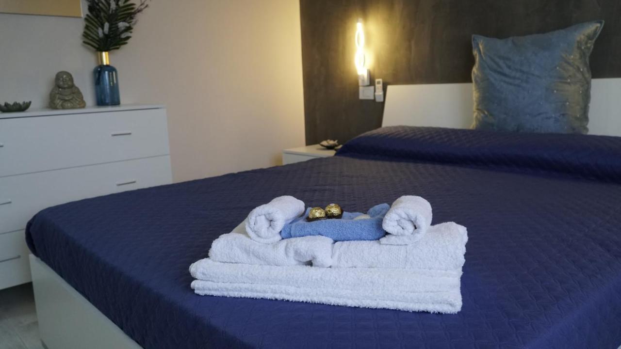 Deep Sea Residence Agrigento Dış mekan fotoğraf