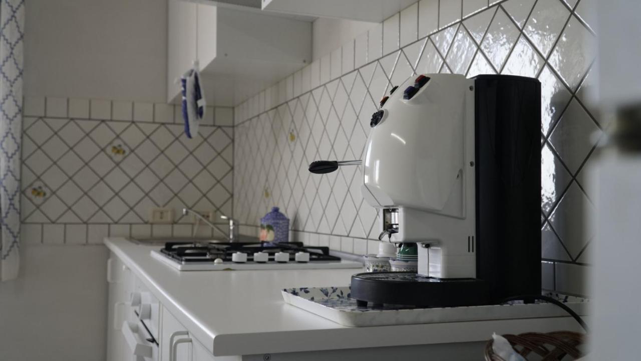 Deep Sea Residence Agrigento Dış mekan fotoğraf