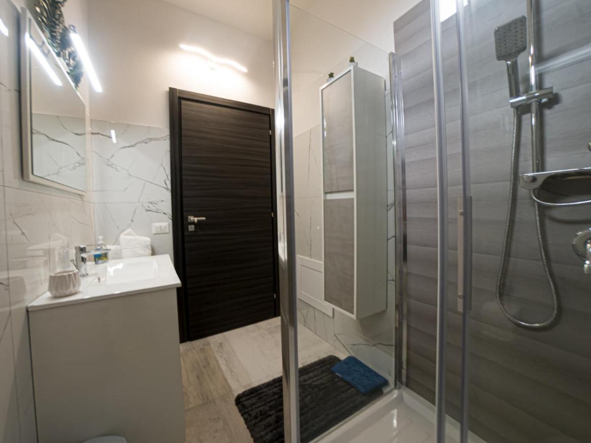 Deep Sea Residence Agrigento Dış mekan fotoğraf