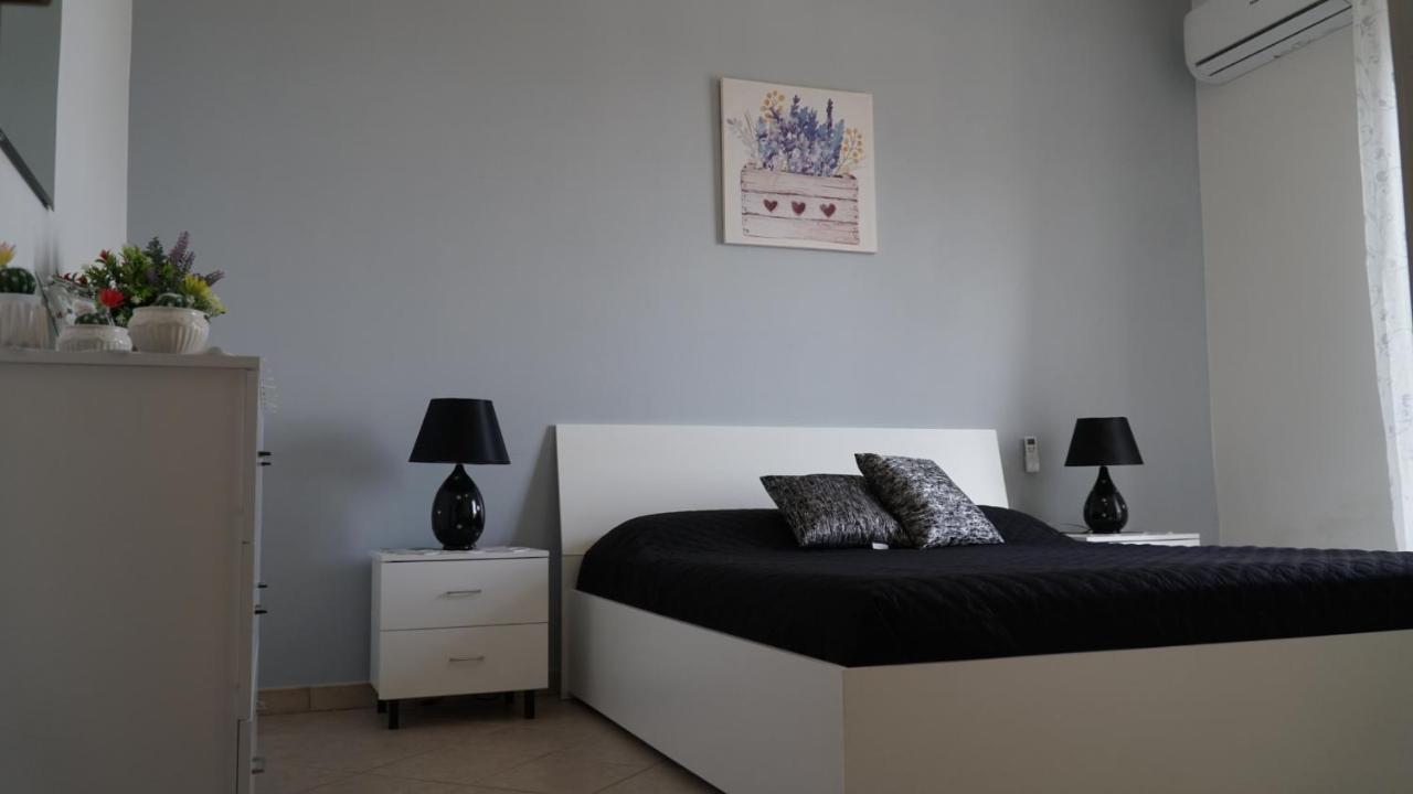 Deep Sea Residence Agrigento Dış mekan fotoğraf