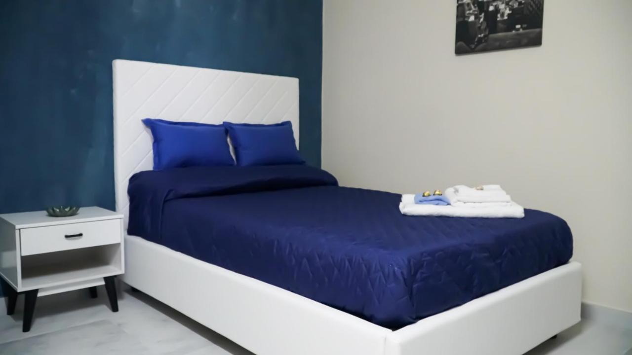 Deep Sea Residence Agrigento Dış mekan fotoğraf