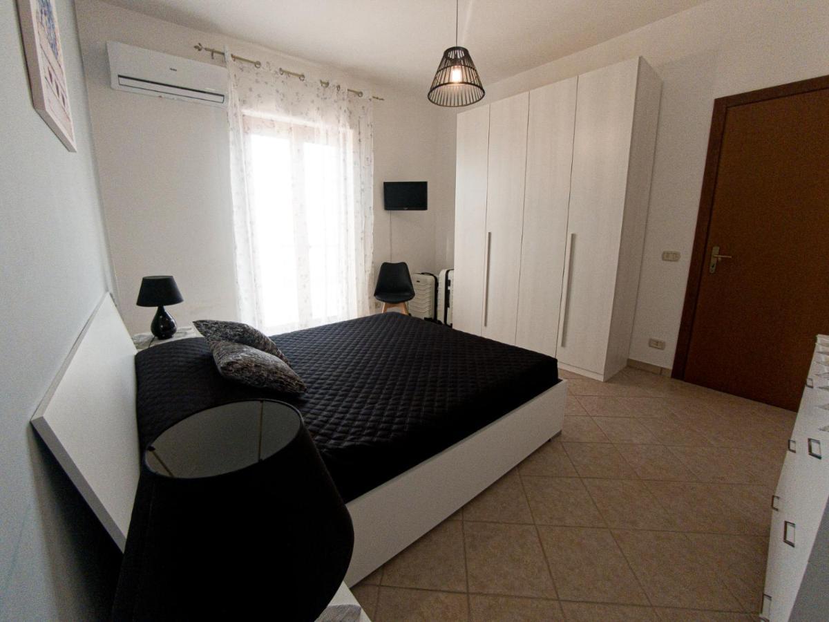 Deep Sea Residence Agrigento Dış mekan fotoğraf