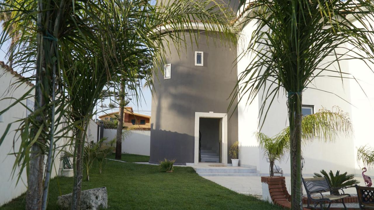 Deep Sea Residence Agrigento Dış mekan fotoğraf