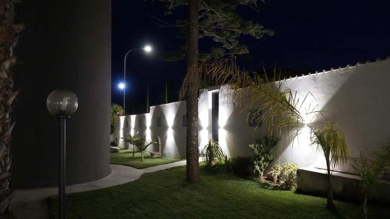 Deep Sea Residence Agrigento Dış mekan fotoğraf