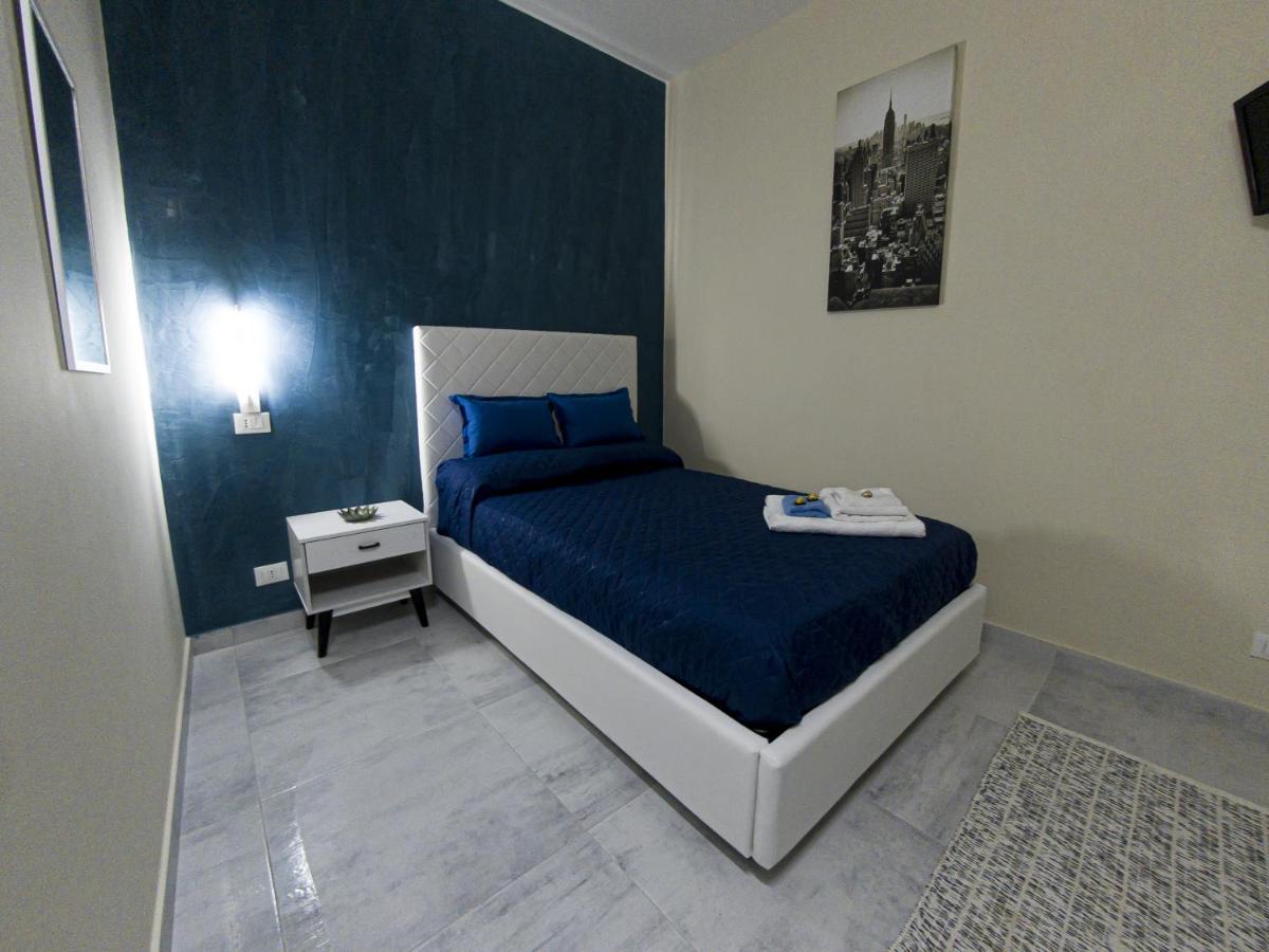 Deep Sea Residence Agrigento Dış mekan fotoğraf