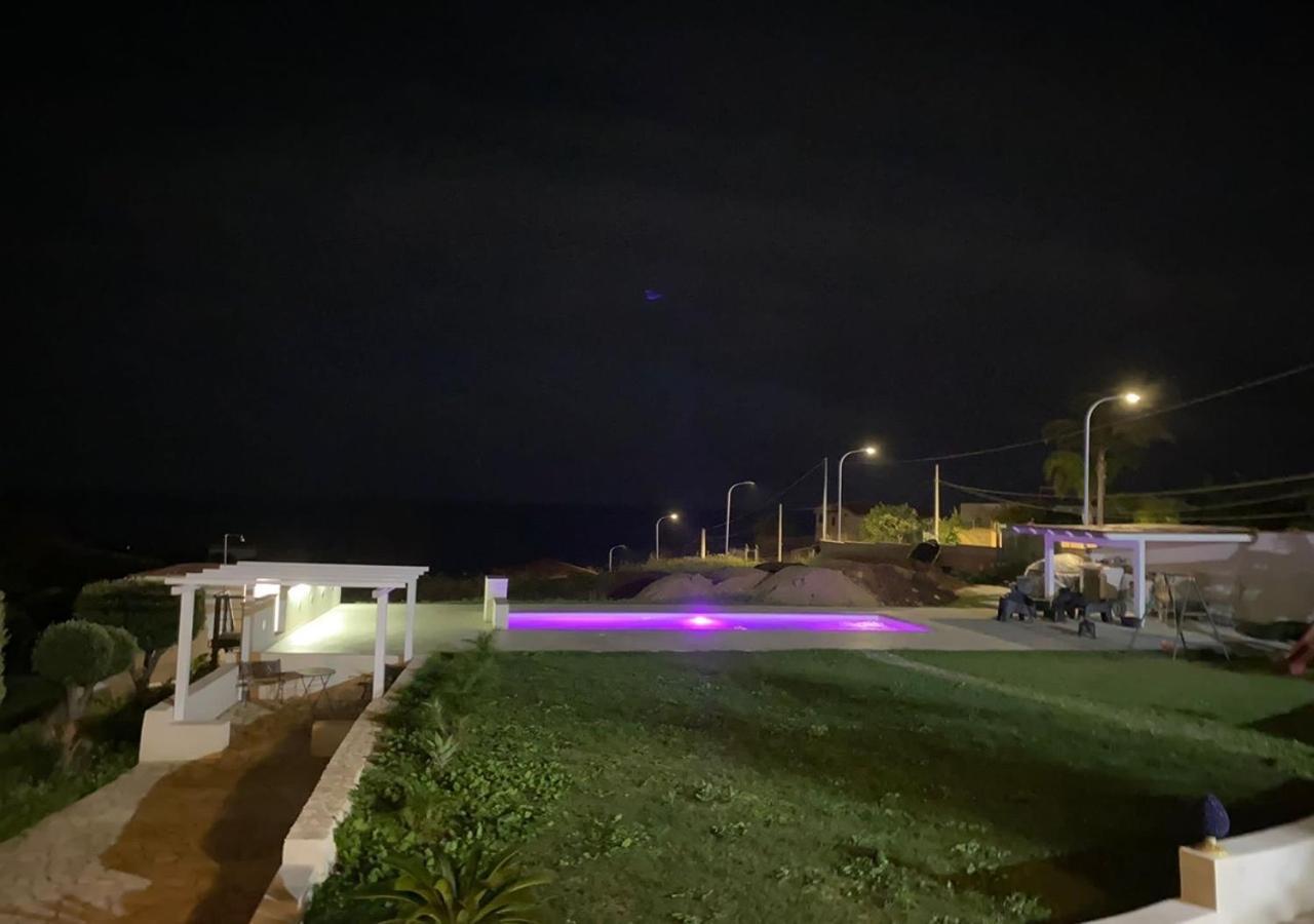 Deep Sea Residence Agrigento Dış mekan fotoğraf