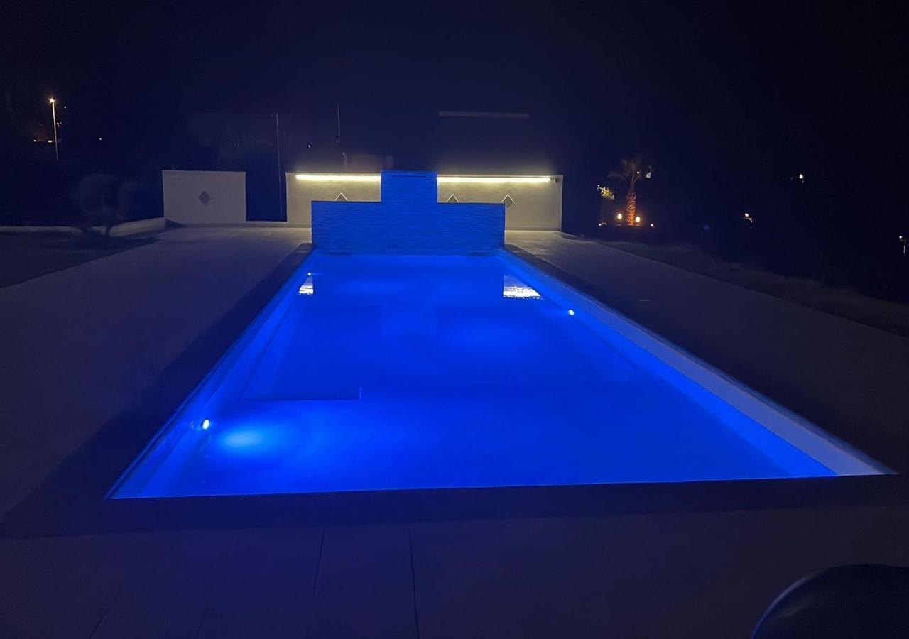 Deep Sea Residence Agrigento Dış mekan fotoğraf